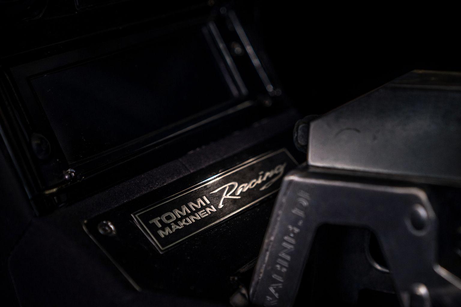 Tommi Mäkinen Edition: Bir Ralli Efsanesinin Yol Versiyonu